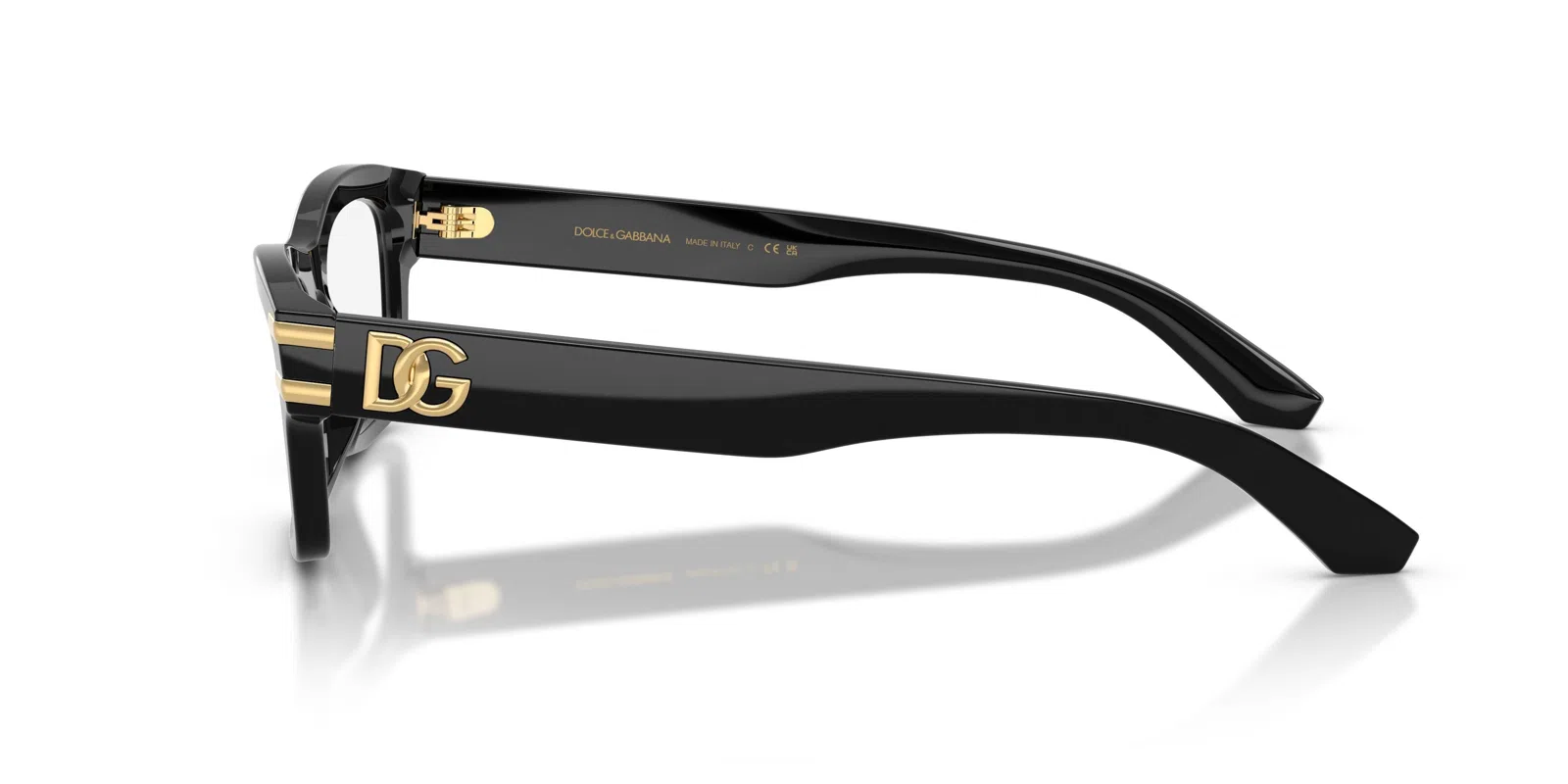 Dolce & Gabbana 3454 Eyeglasses - view 11